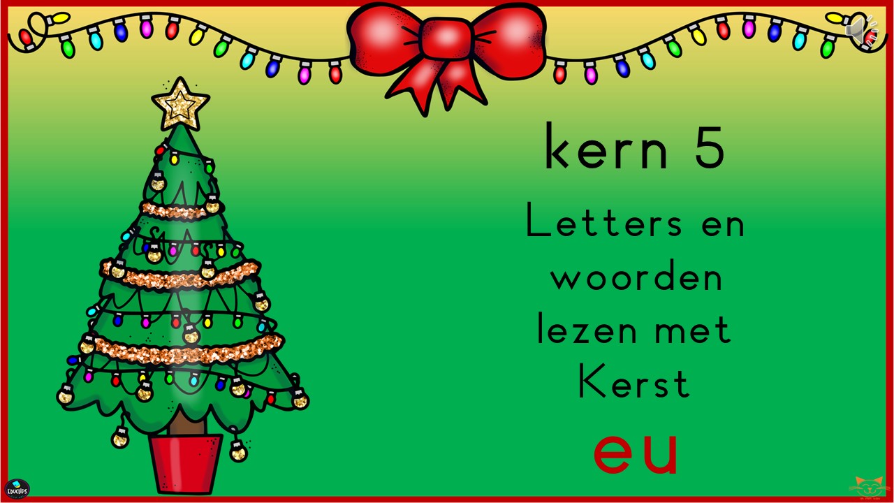 Flitsen letters en woorden kern 5 – In m'n Sas